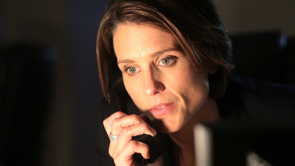 Photo du film Never Let Go