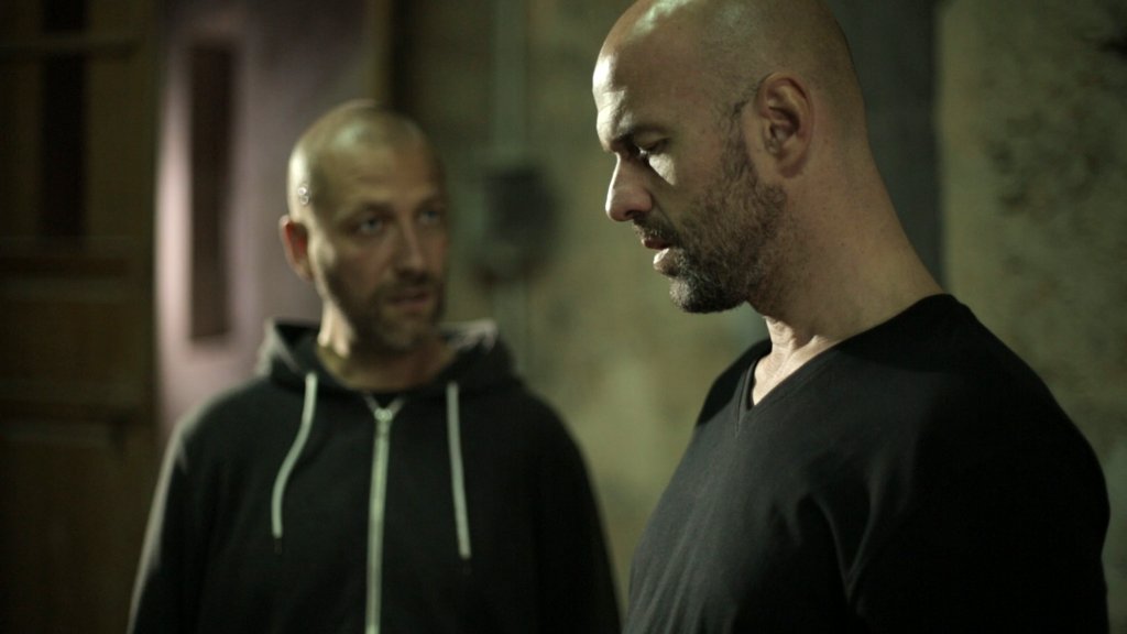 Photo du film Never Let Go