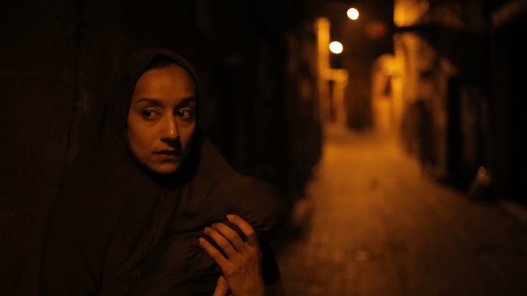 Photo du film Never Let Go