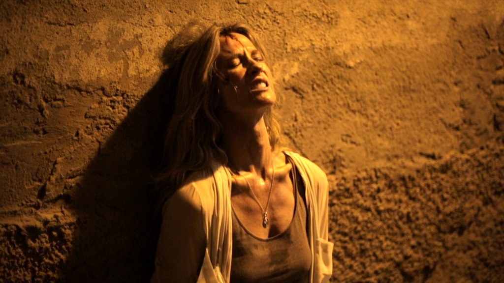 Photo du film Never Let Go