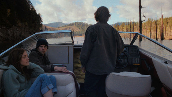 Photo from the movie Night Moves