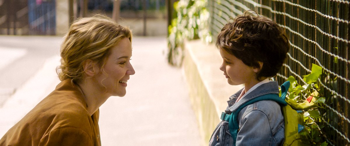 Photo du film Les enfants des autres