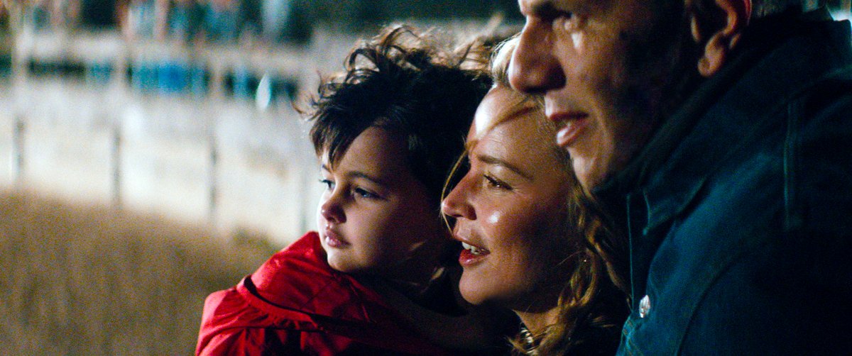 Photo du film Les enfants des autres