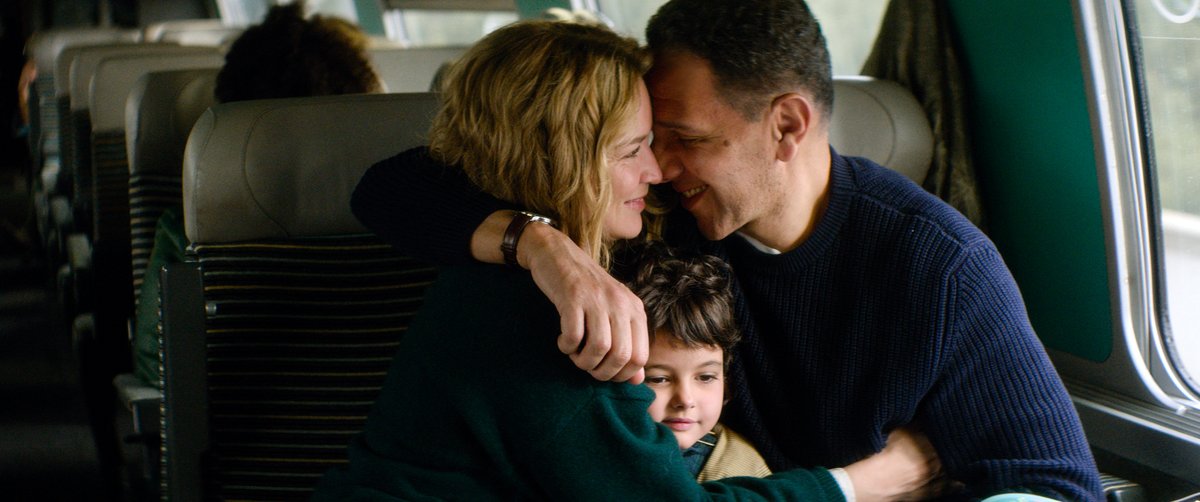 Photo du film Les enfants des autres