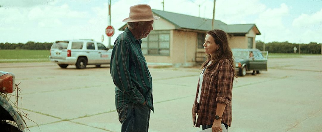 Photo from the movie Paradise Highway