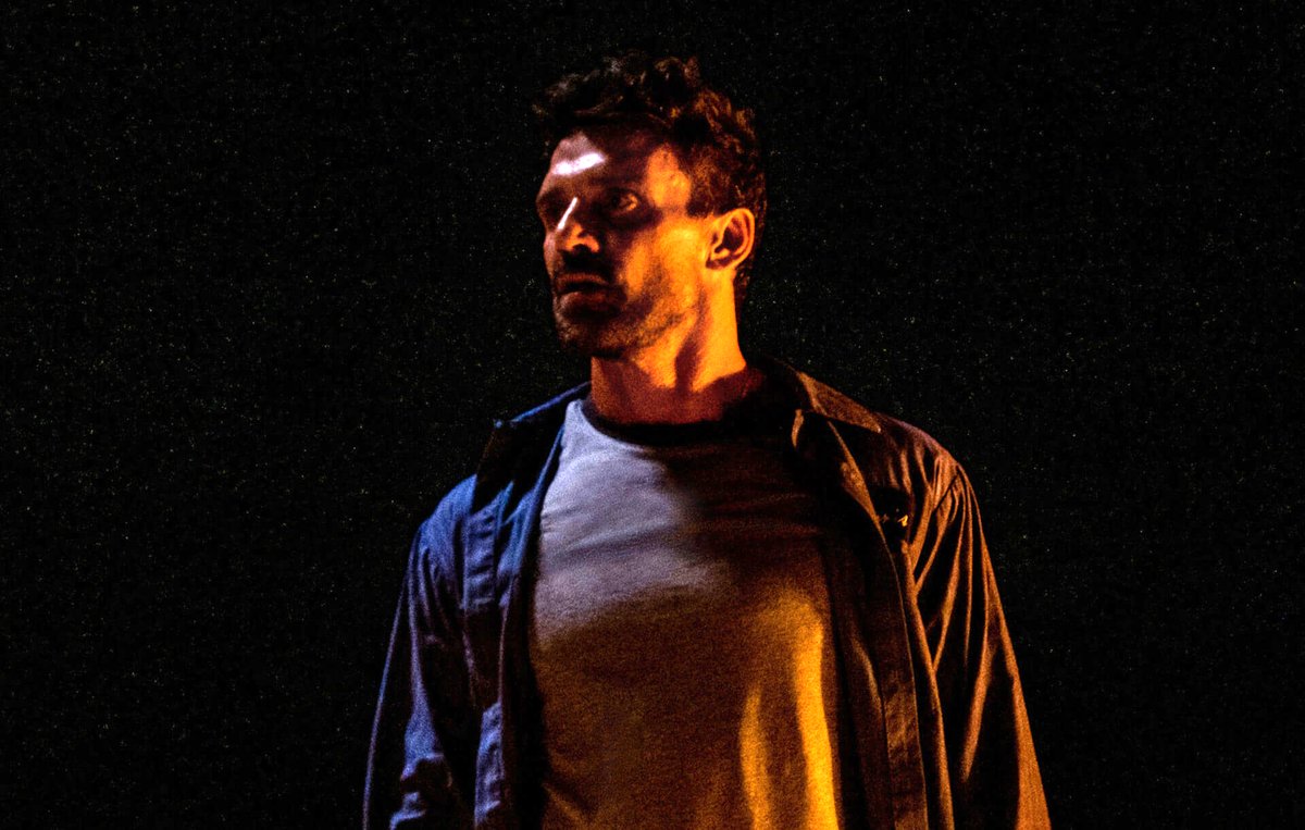 Photo from the movie Paradise Highway