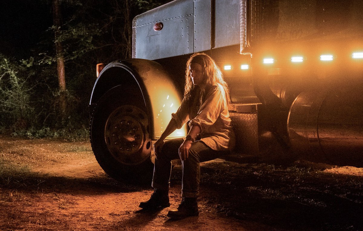 Photo from the movie Paradise Highway