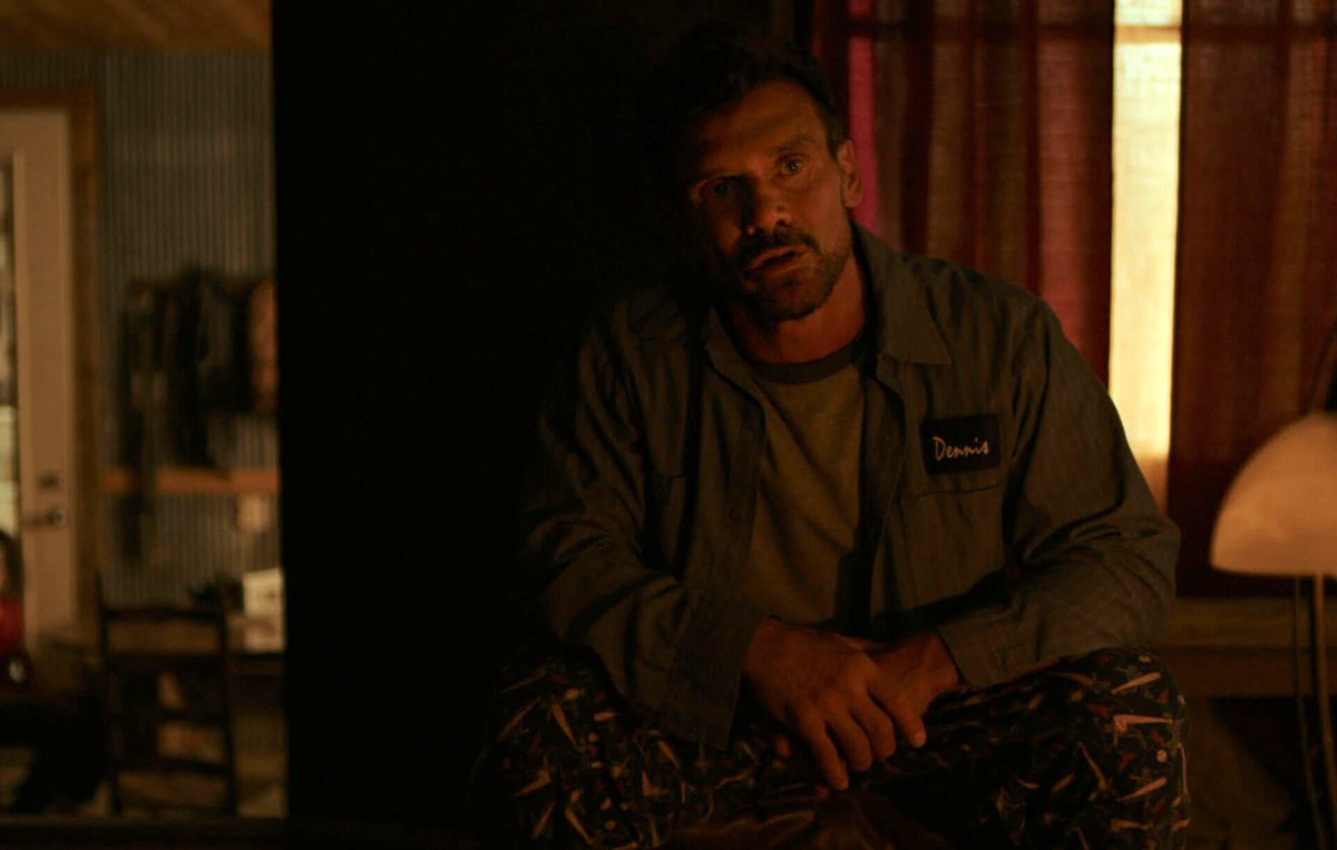 Photo from the movie Paradise Highway