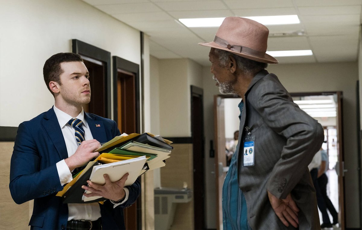 Photo from the movie Paradise Highway