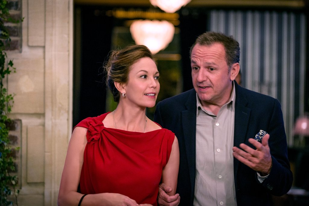 Photo du film Paris Can Wait