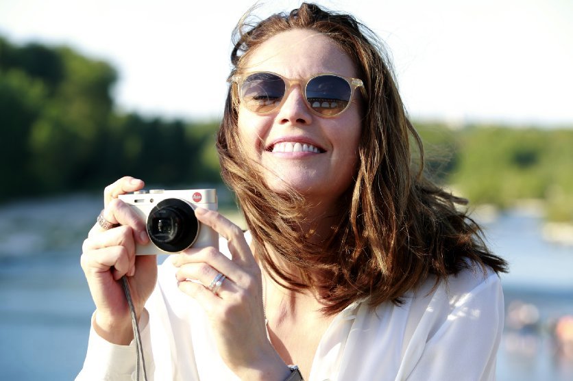 Photo du film Paris Can Wait