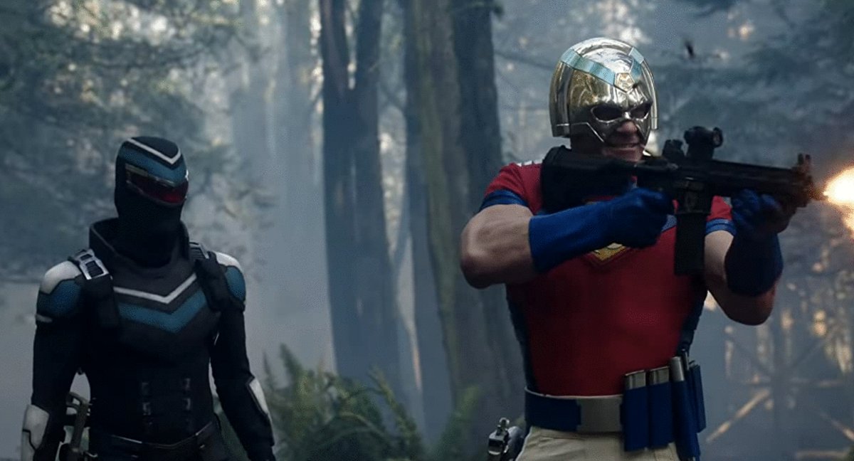 Photo du film Peacemaker