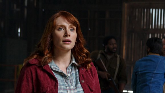 Photo du film Peter et Elliott le dragon