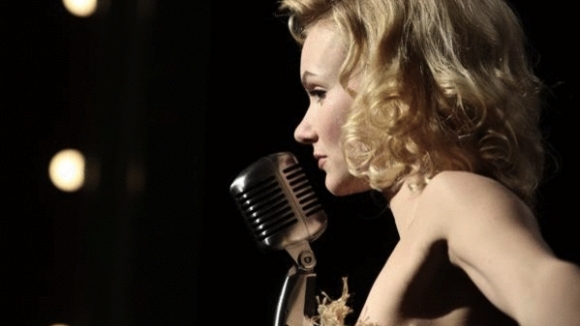 Photo from the movie Nobody Else But You