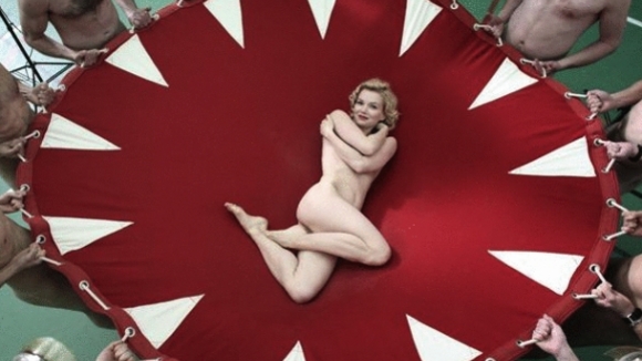 Photo from the movie Nobody Else But You