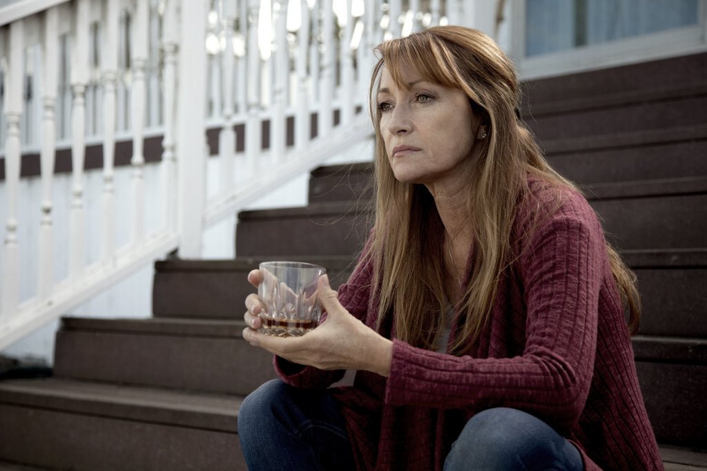 Photo from the movie Pray for Rain