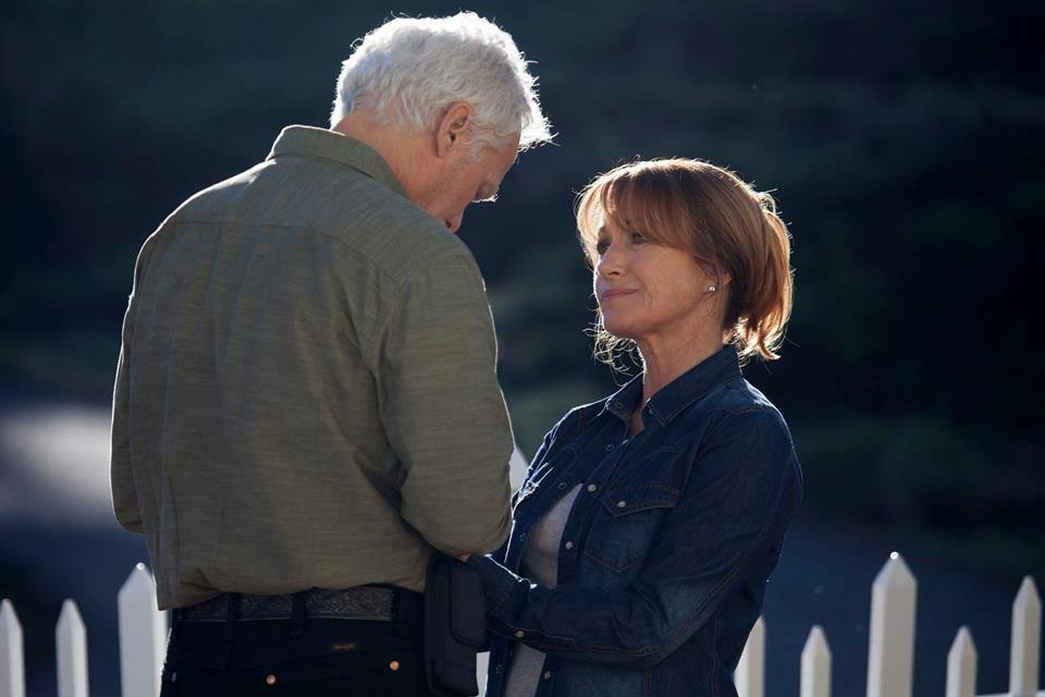 Photo from the movie Pray for Rain