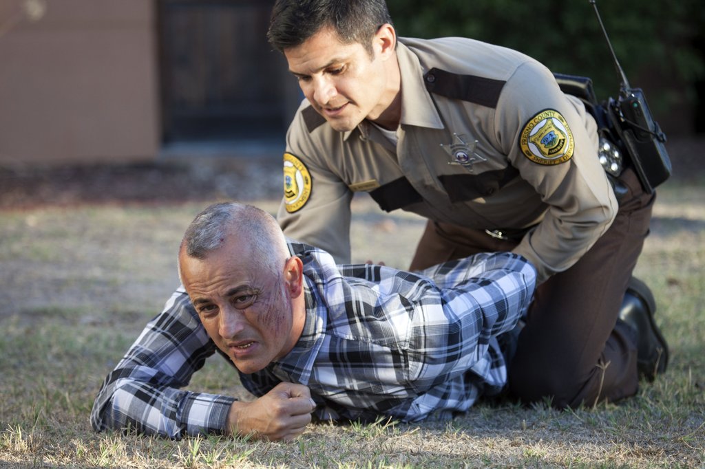 Photo from the movie Pray for Rain