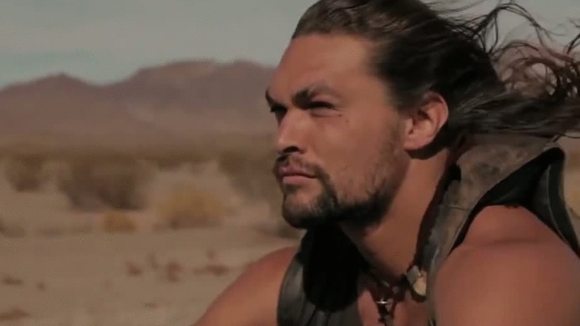 Photo du film Road to Paloma