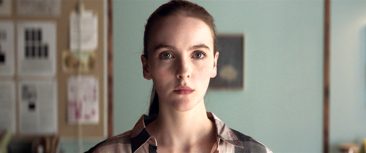 Photo from the movie Rose Plays Julie