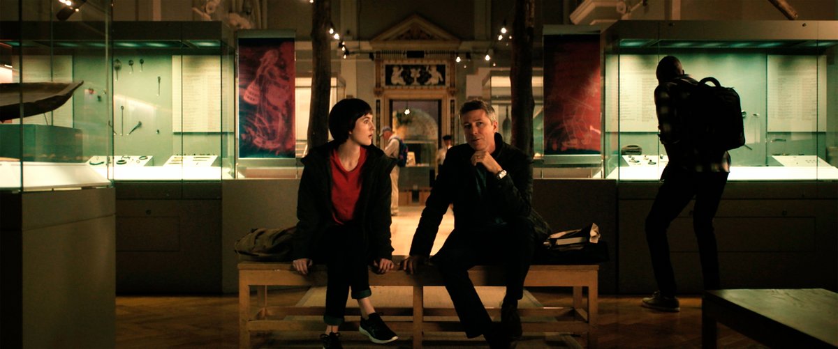 Photo from the movie Rose Plays Julie