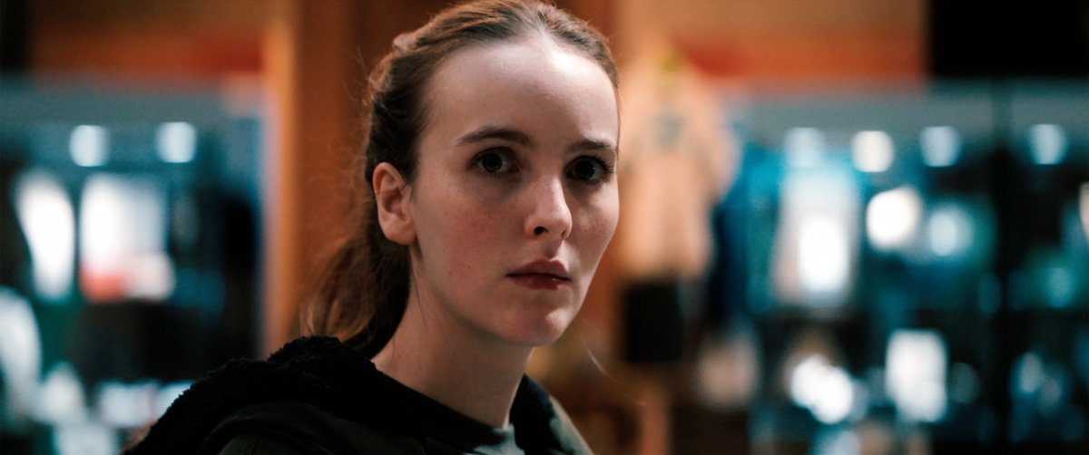 Photo from the movie Rose Plays Julie