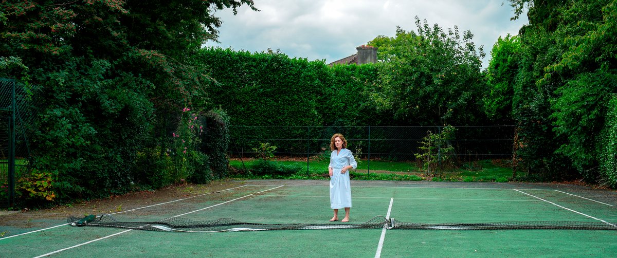 Photo from the movie Rose Plays Julie