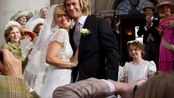 Photo from the movie Rush