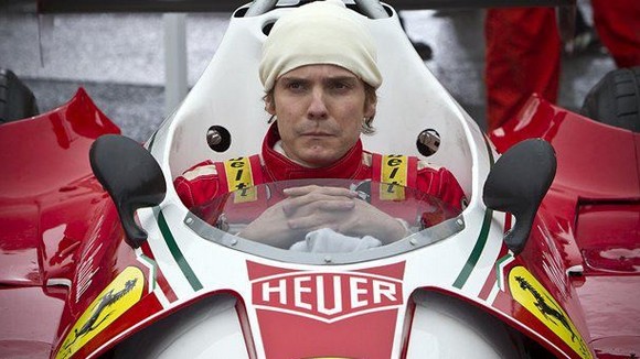 Photo from the movie Rush