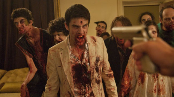 Photo du film Sexykiller, morirás por ella