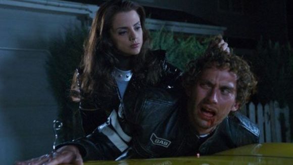 Photo du film Sexykiller, morirás por ella