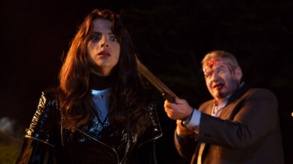 Photo du film Sexykiller, morirás por ella