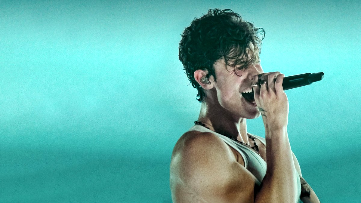 Photo du film Shawn Mendes: Live in Concert