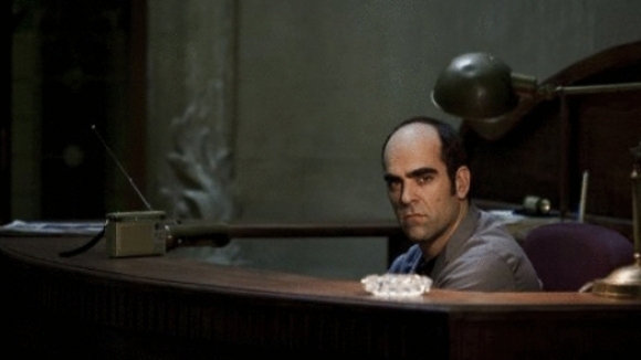 Photo du film Malveillance