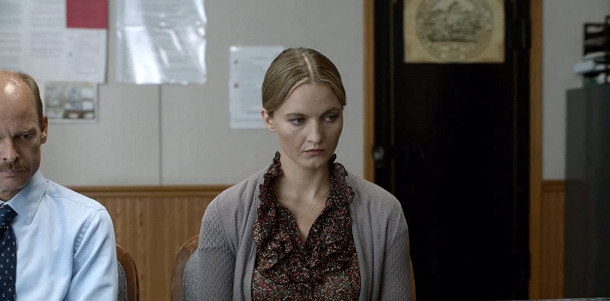 Photo du film Small Town Wisconsin