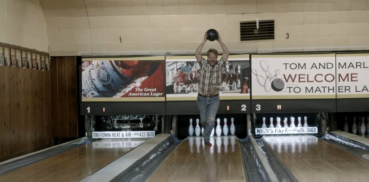 Photo du film Small Town Wisconsin