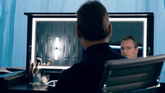 Photo from the movie Steve Jobs