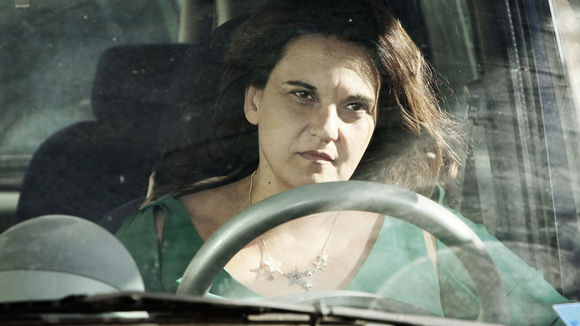 Photo from the movie A Street in Palermo