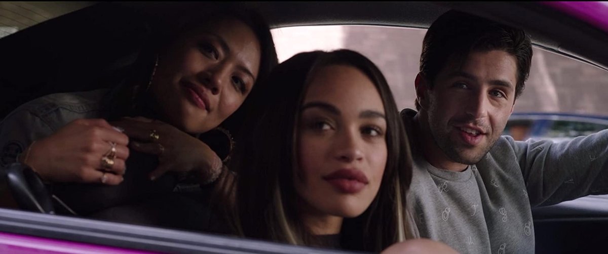 Photo du film Take the 10