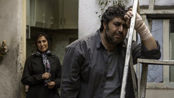 Photo du film Ghesse-ha