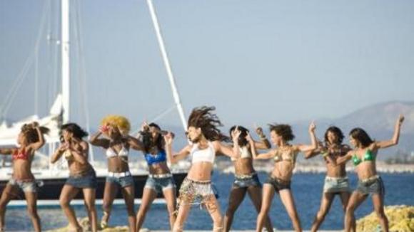 Photo du film Tashan