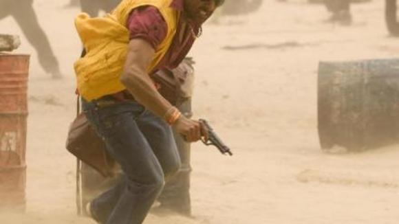 Photo du film Tashan