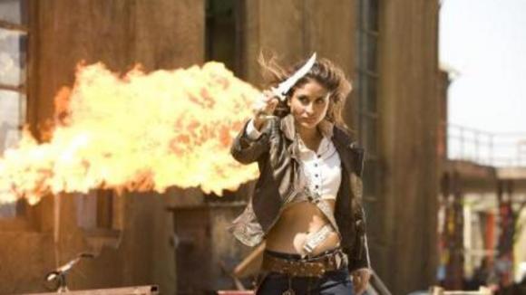 Photo du film Tashan