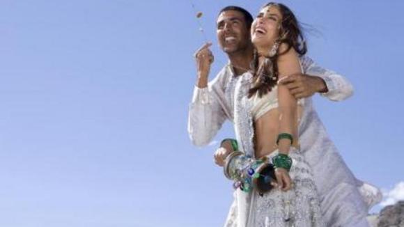 Photo du film Tashan