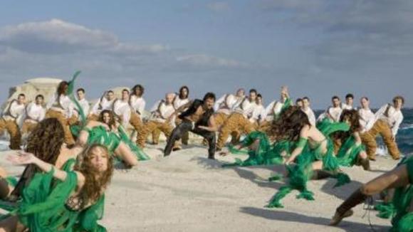 Photo du film Tashan