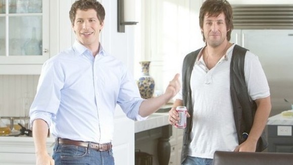 Photo from the movie That's My Boy