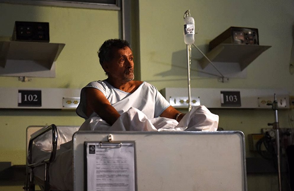 Photo du film The Dose