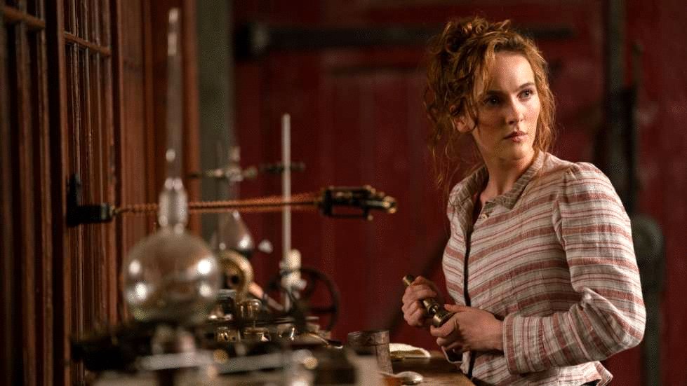 Photo du film The Nevers