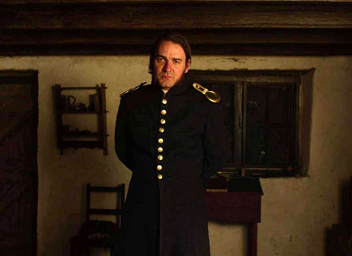 Photo from the movie The Nightingale