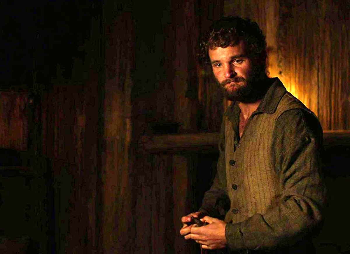 Photo from the movie The Nightingale